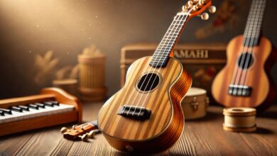 amahi am800g-c concert cutaway ukulele review