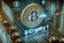 ecrypto1.com privacy coins