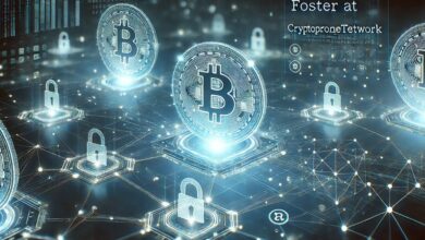 foster at cryptopronetwork