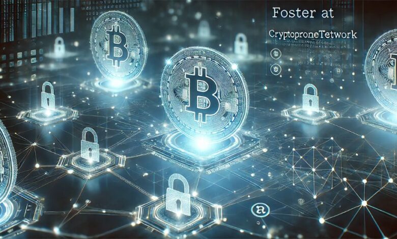 foster at cryptopronetwork