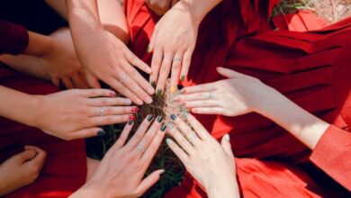 how to get the perfect light brown nails color backstageviral.com