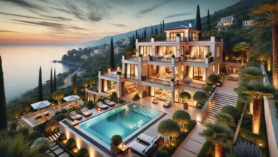 luxury villas italy le collectionist