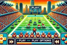 retro bowl 3kh0