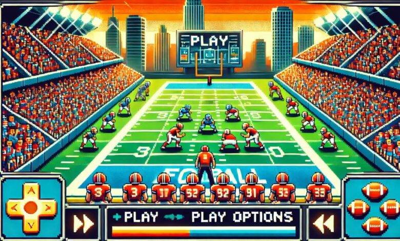 retro bowl 3kh0