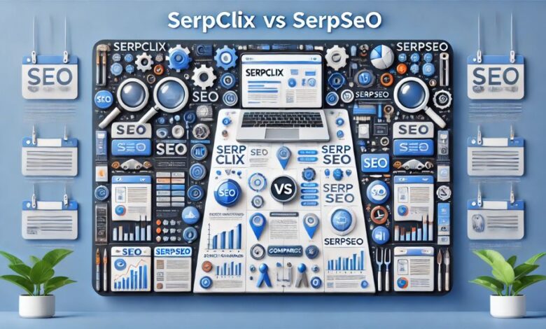 serpclix vs serpseo