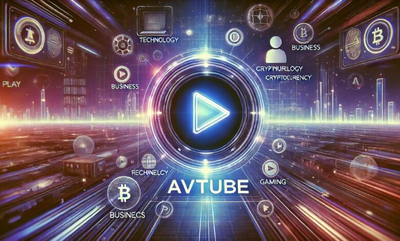 avtube