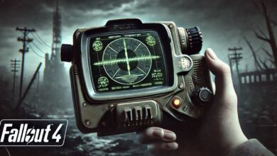 fallout 4 mysterious signal