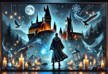 hogwarts legacy new game plus