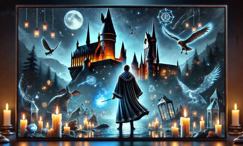 hogwarts legacy new game plus