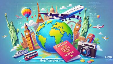 hoptraveler.com