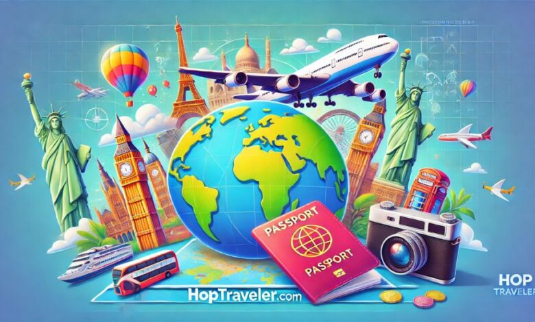 hoptraveler.com