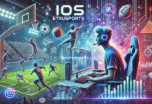 ios etruesports