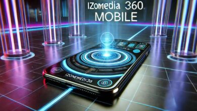 izonemedia360.com mobile