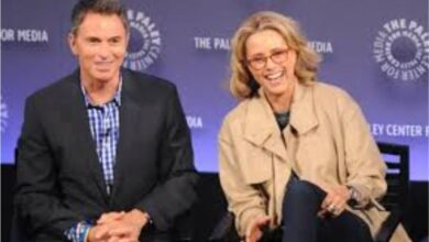 tea leoni tim daly split