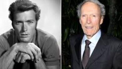 who will inherit clint eastwood's money