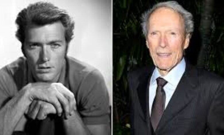 who will inherit clint eastwood's money