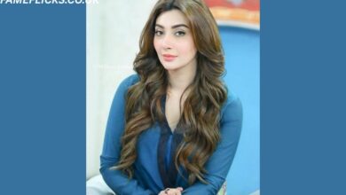 Aisha Khan