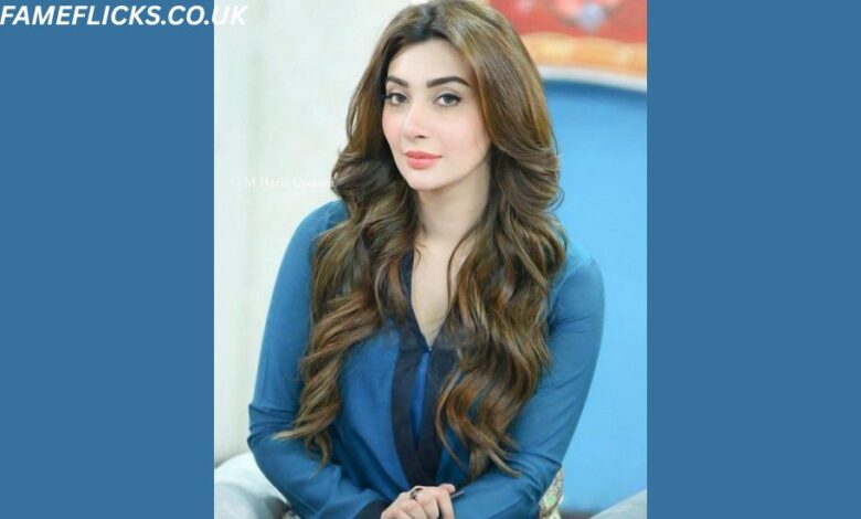 Aisha Khan