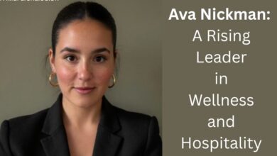 Ava Nickman