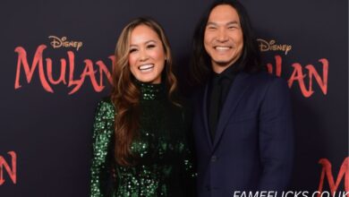 Jason Scott Lee