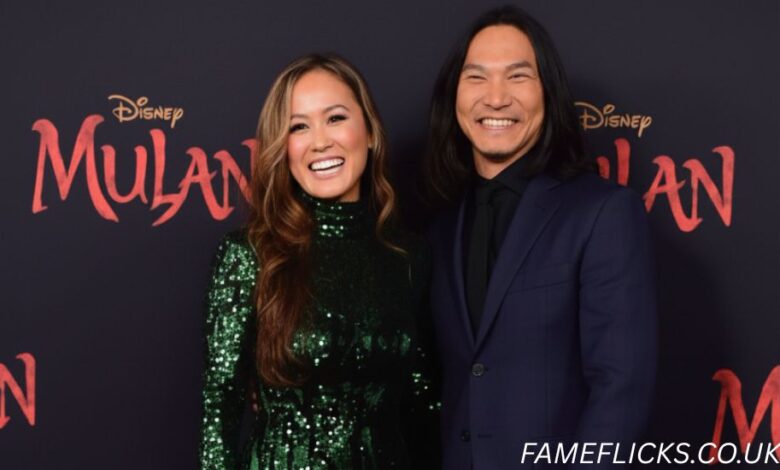 Jason Scott Lee