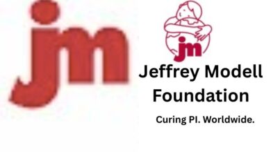 Jeffrey Modell Foundation