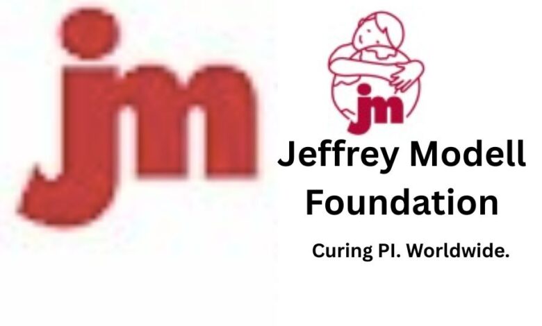 Jeffrey Modell Foundation