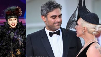 Lady Gaga husband