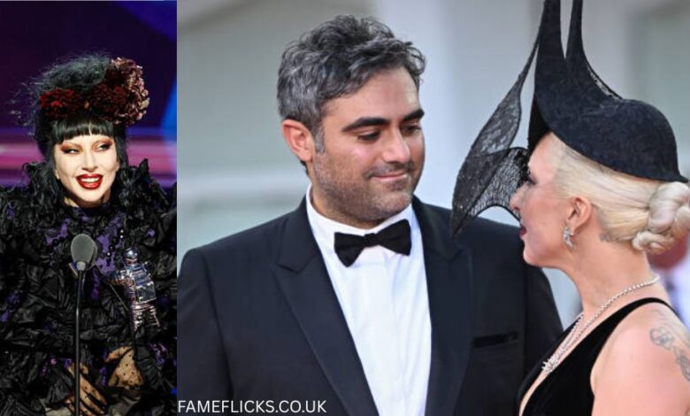 Lady Gaga husband