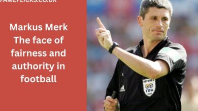 Markus Merk