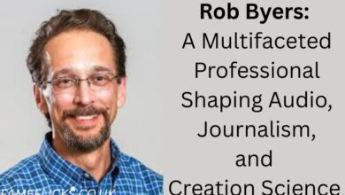 Rob Byers