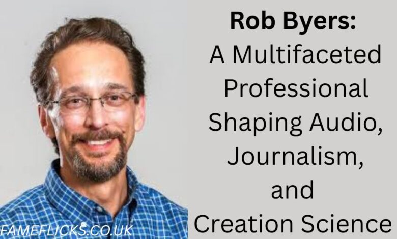 Rob Byers