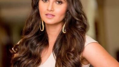 Sania Mirza
