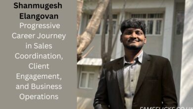 Shanmugesh Elangovan