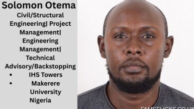 Solomon Otema