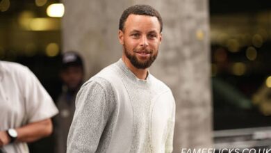 Stephen Curry Net Worth