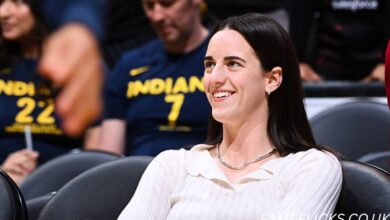 Caitlin Clark Net Worth: Salary, Endorsements, Lifestyle, and Career Growth