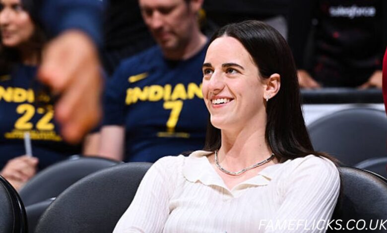 Caitlin Clark Net Worth: Salary, Endorsements, Lifestyle, and Career Growth