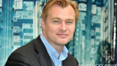 christopher nolan net worth