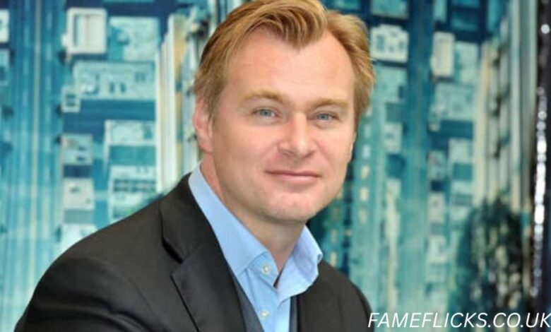 christopher nolan net worth